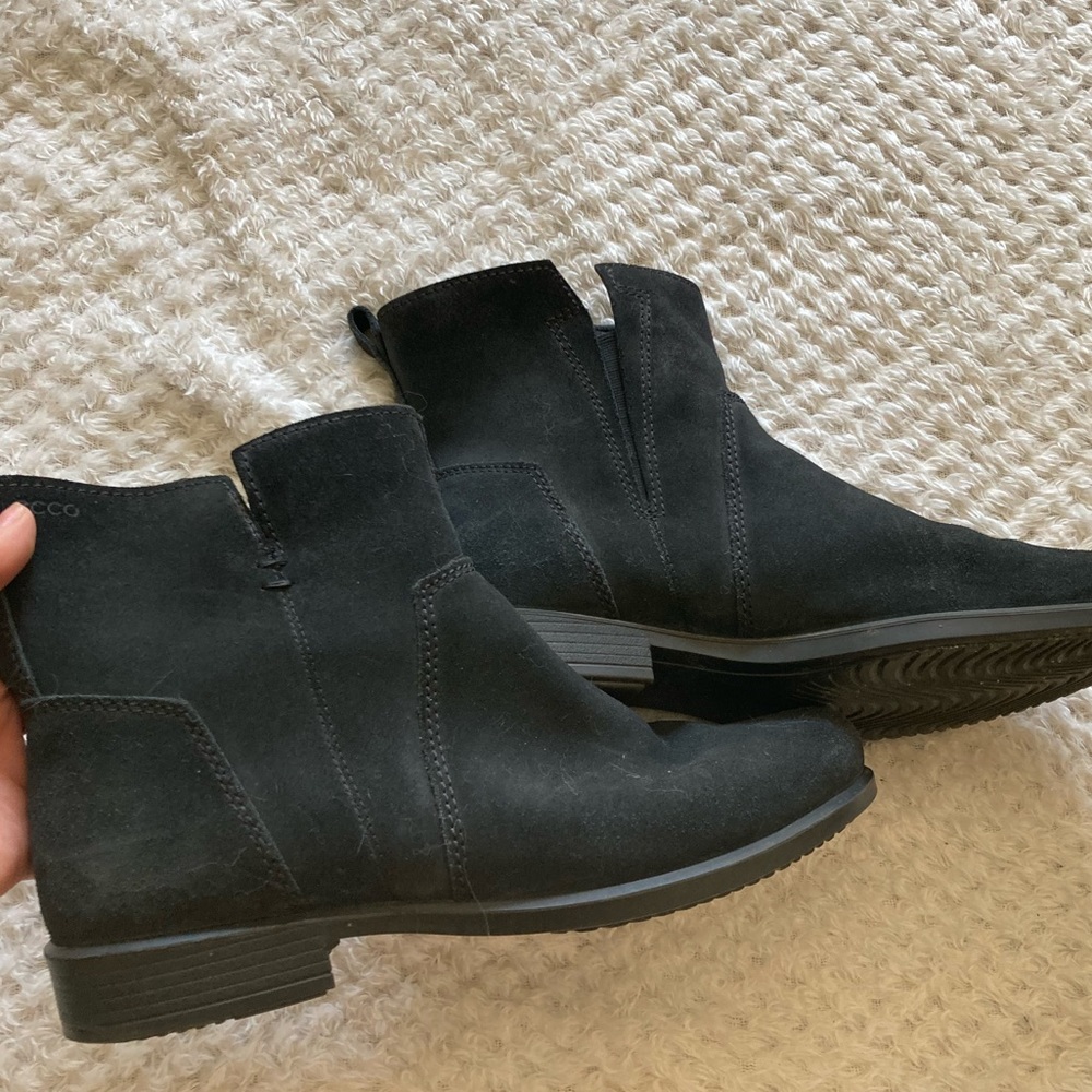 Ecco shoes!